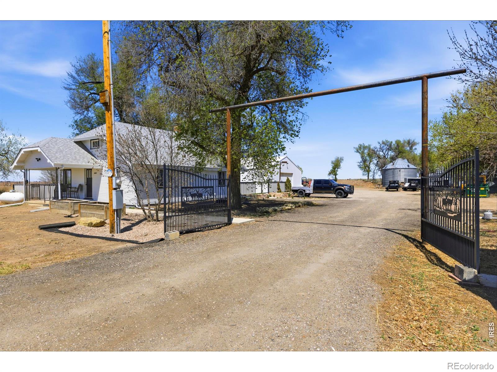 31491 County Road 52 Kersey CO 80644