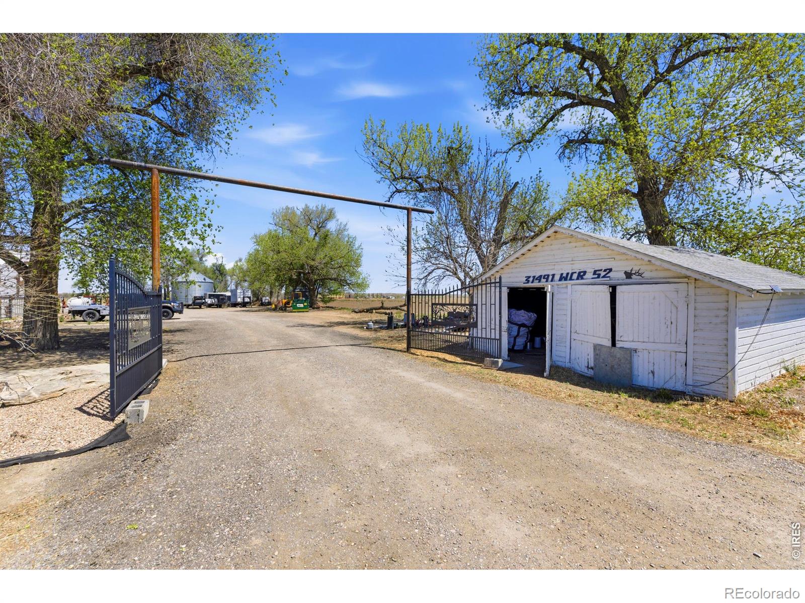 31491 County Road 52 Kersey CO 80644