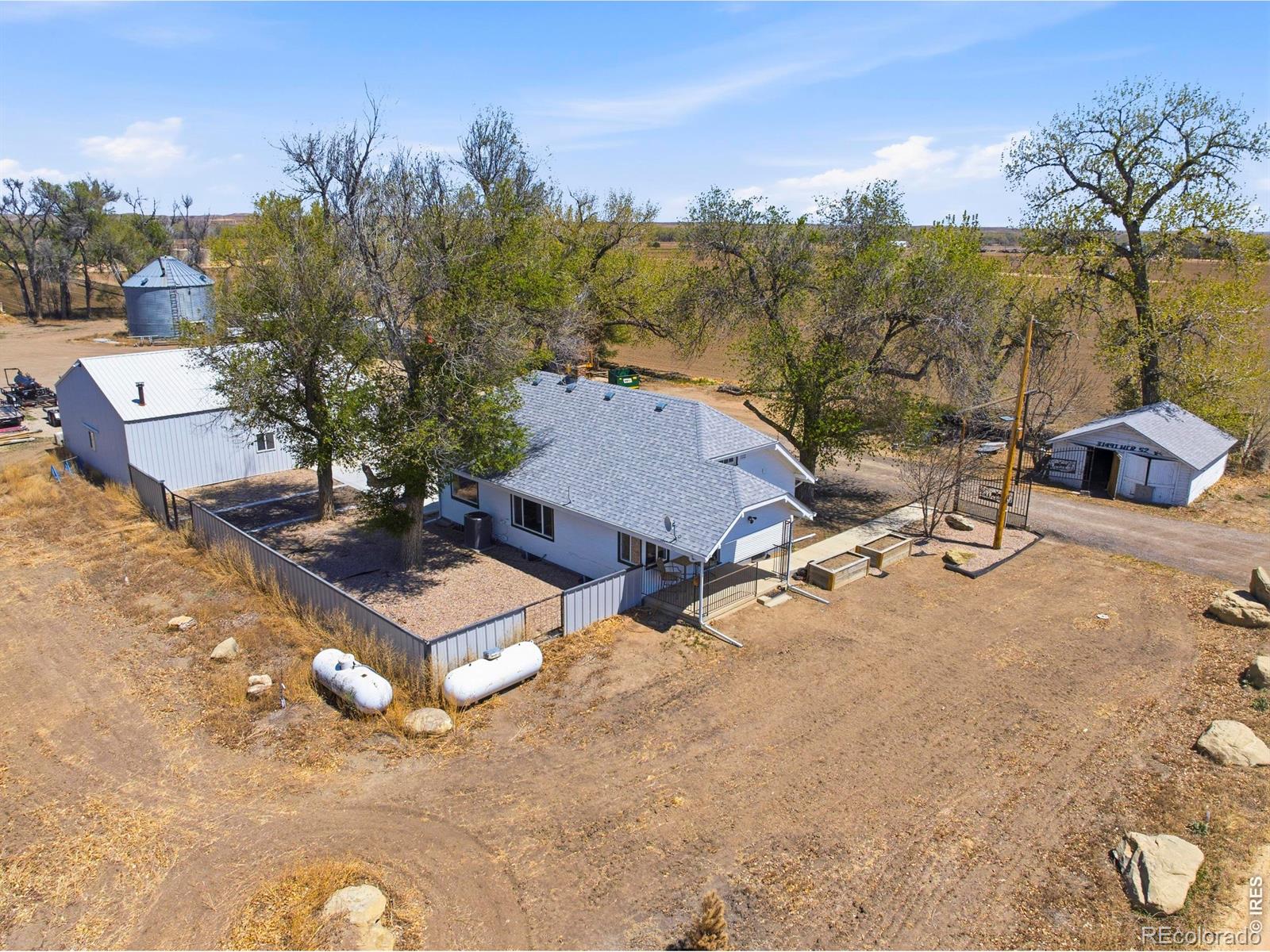 31491 County Road 52 Kersey CO 80644