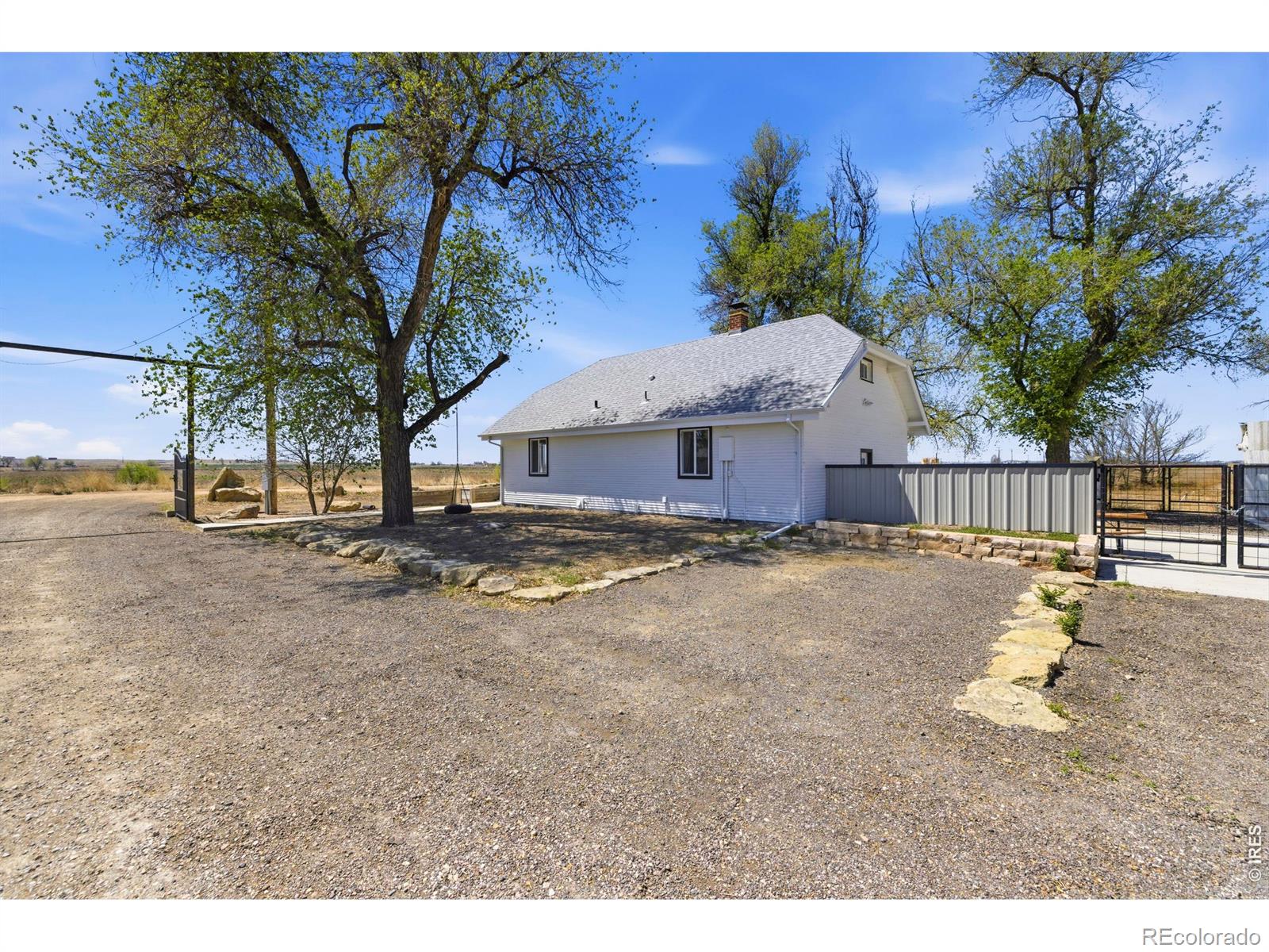 31491 County Road 52 Kersey CO 80644