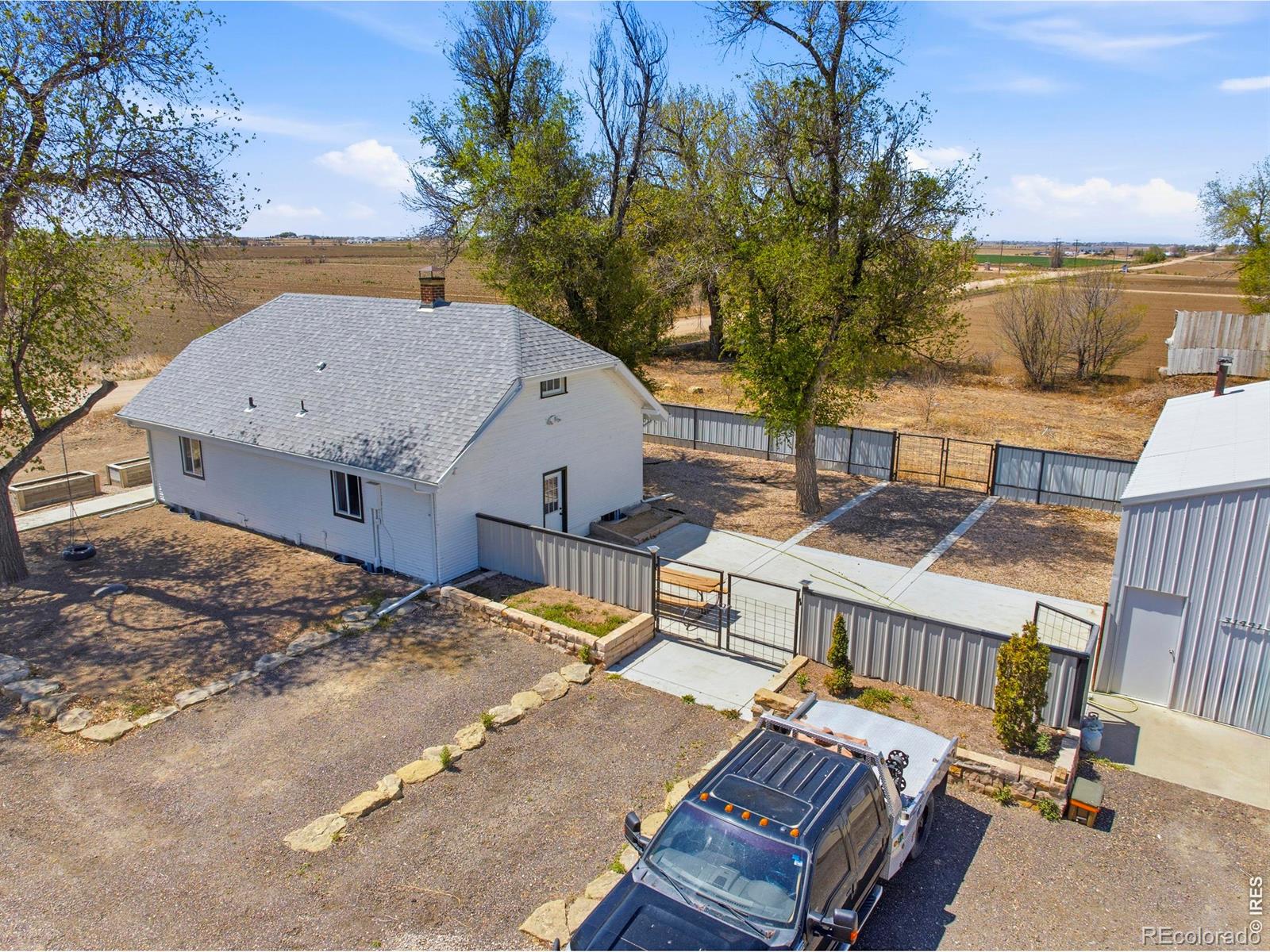 31491 County Road 52 Kersey CO 80644