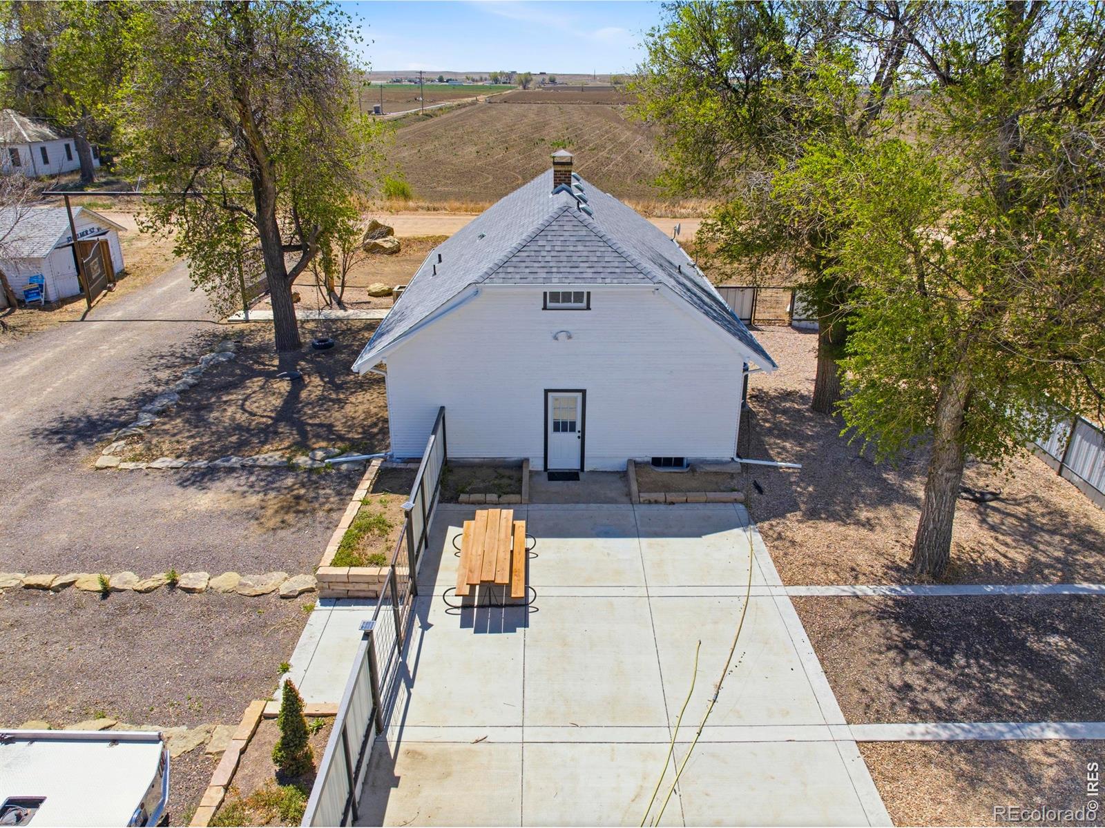 31491 County Road 52 Kersey CO 80644