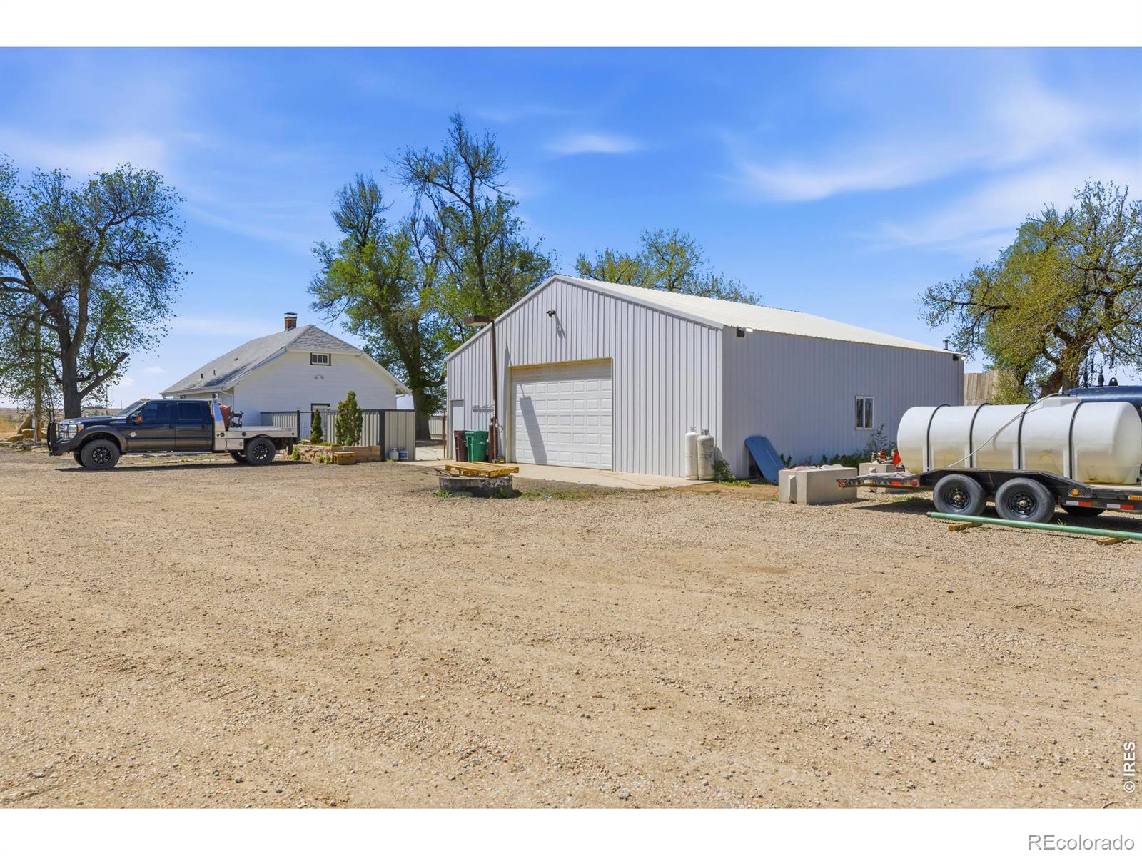 31491 County Road 52 Kersey CO 80644