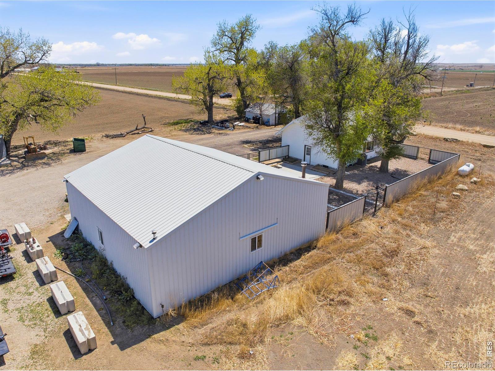 31491 County Road 52 Kersey CO 80644