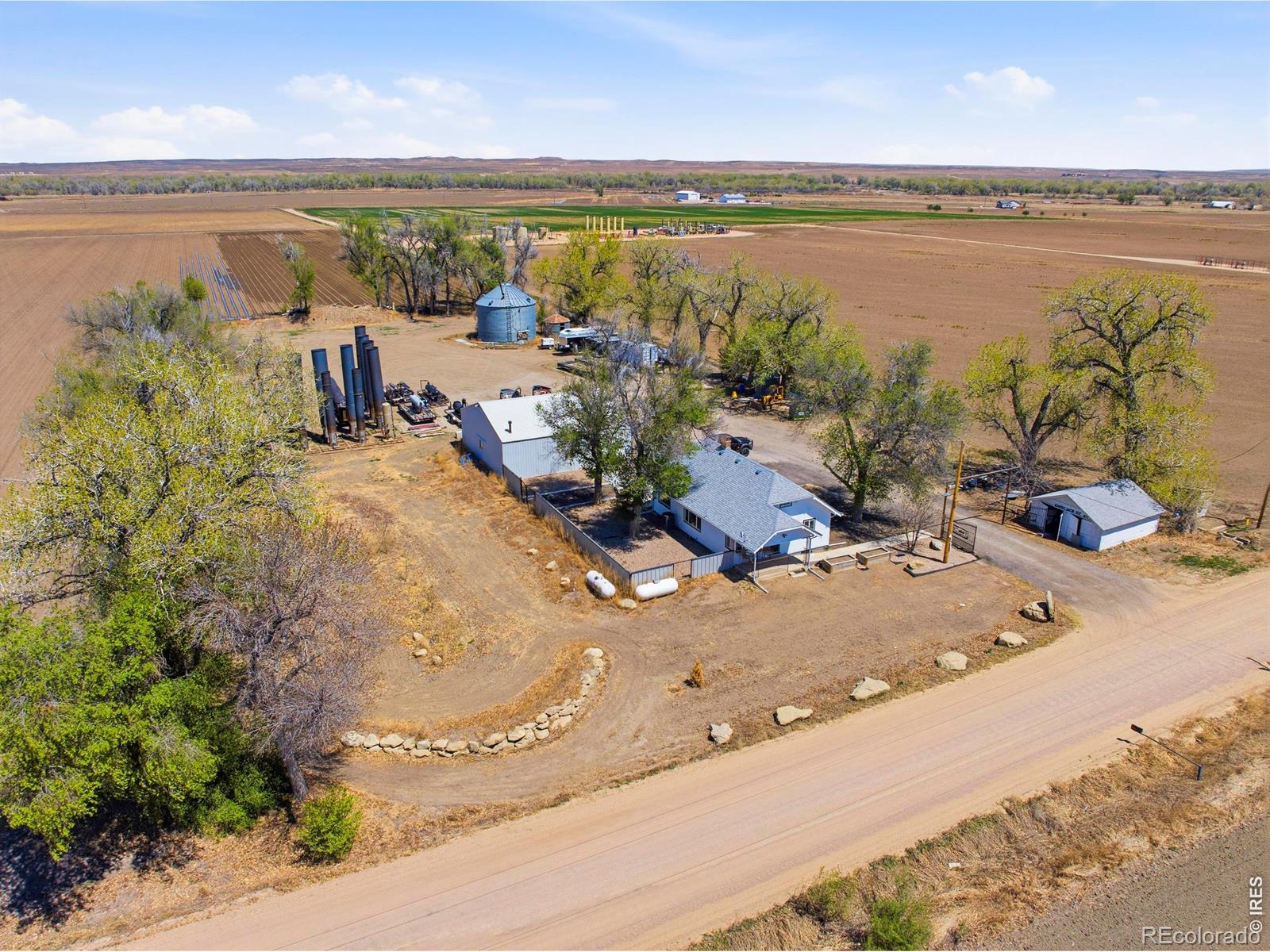 31491 County Road 52 Kersey CO 80644