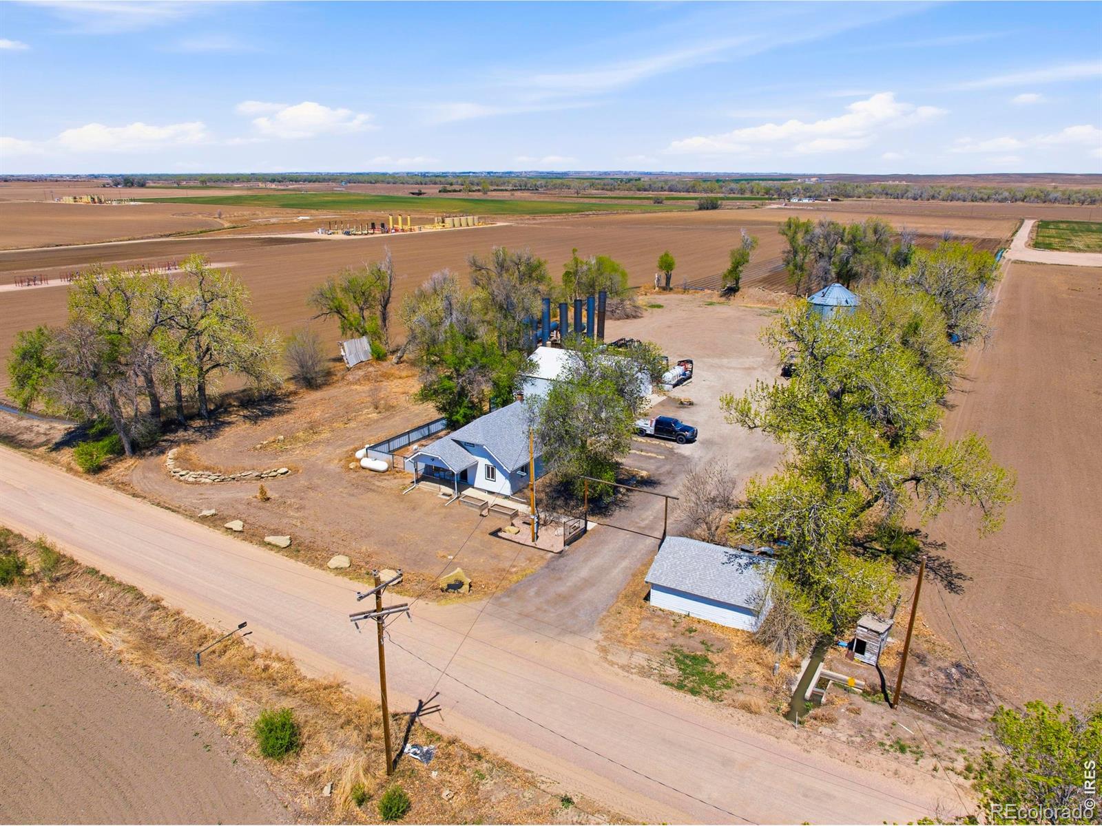 31491 County Road 52 Kersey CO 80644