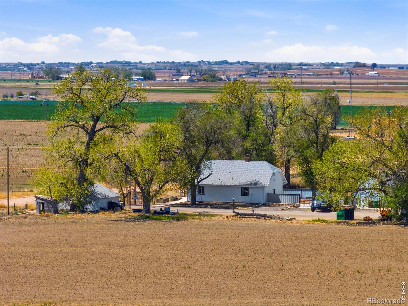 31491 County Road 52 Kersey CO 80644