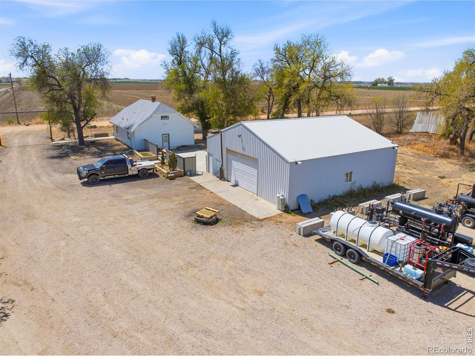 31491 County Road 52 Kersey CO 80644