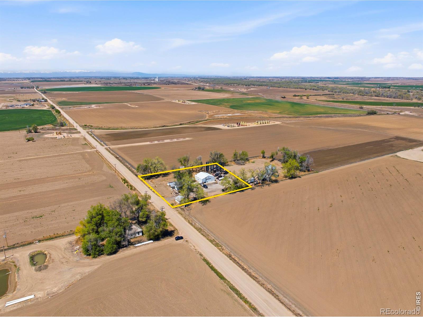 31491 County Road 52 Kersey CO 80644