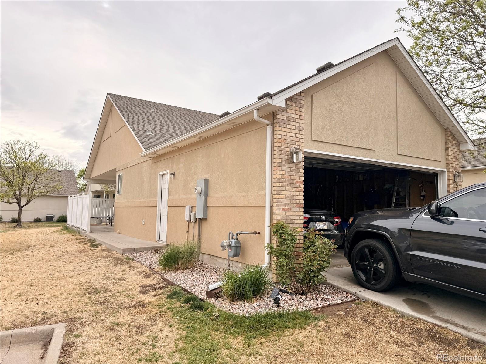 1720 32nd Street Evans CO 80620