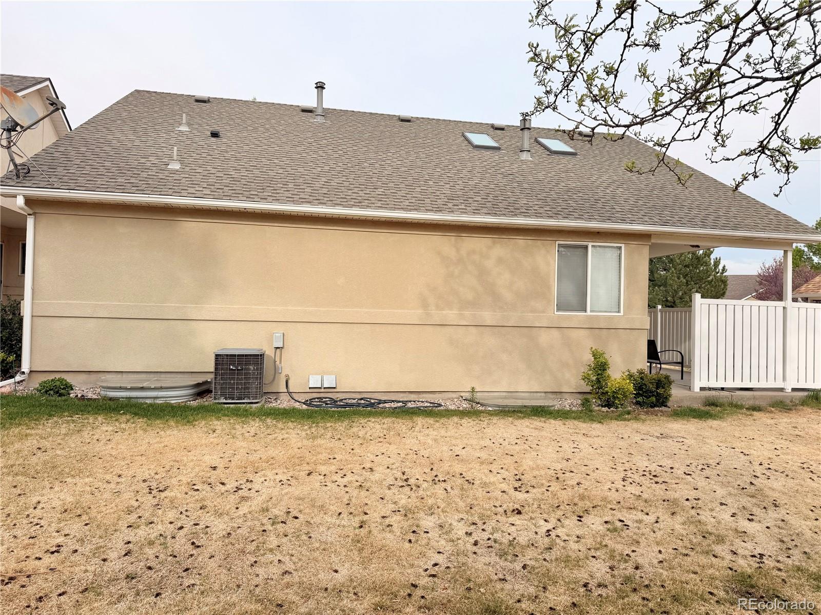 1720 32nd Street Evans CO 80620