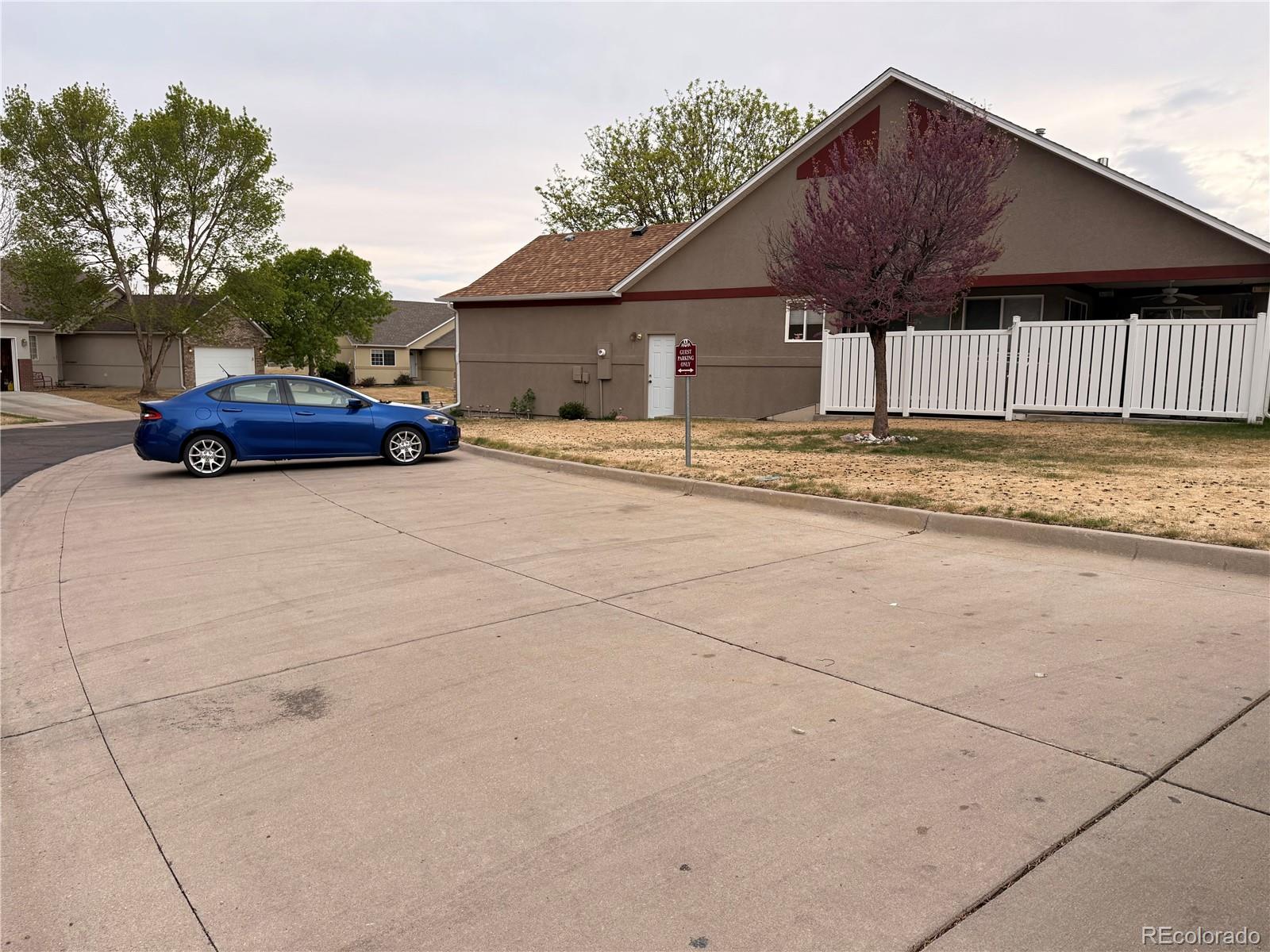 1720 32nd Street Evans CO 80620