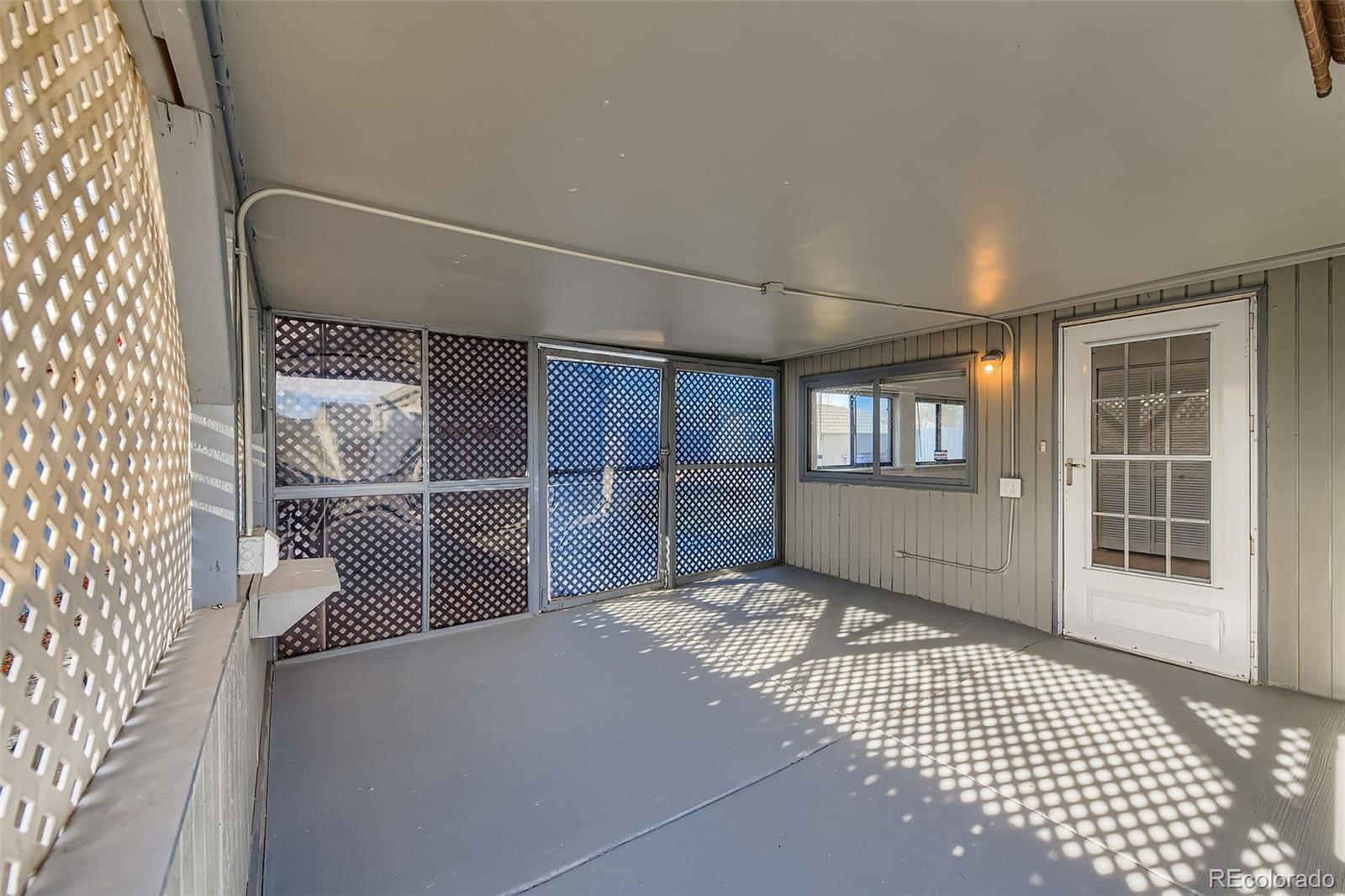 1431 S Meade Street Denver CO 80219