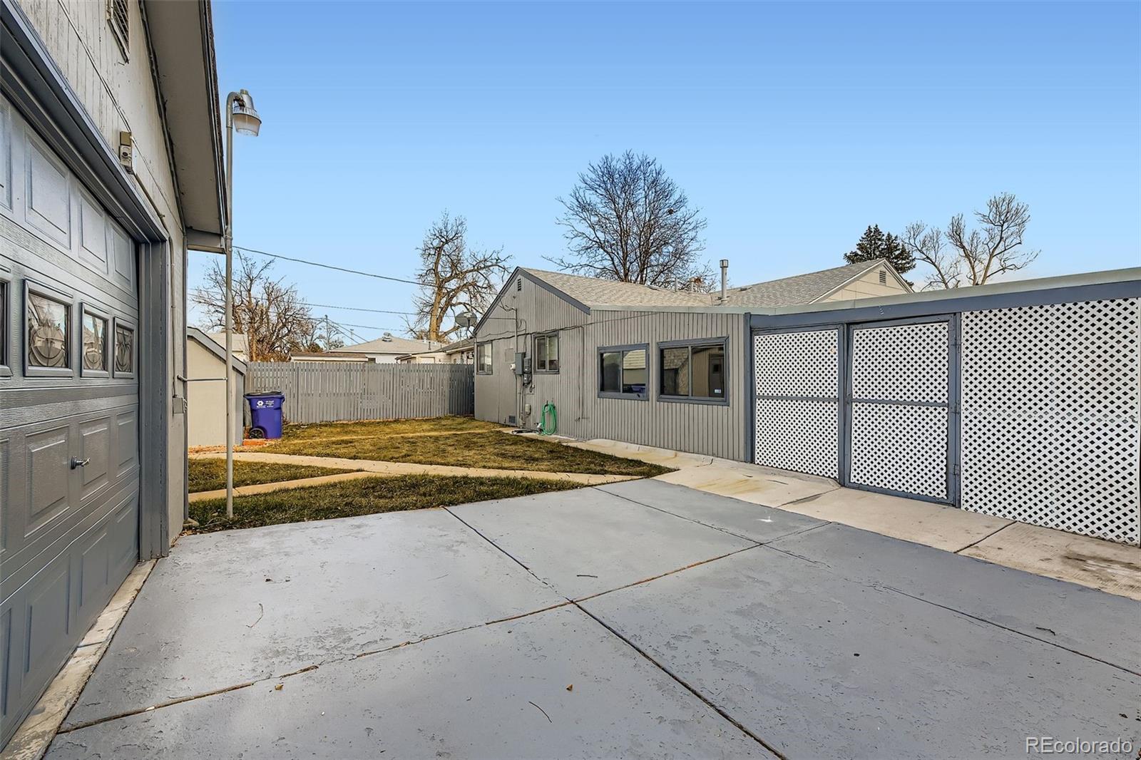 1431 S Meade Street Denver CO 80219