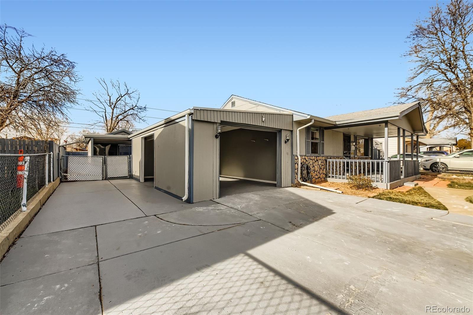 1431 S Meade Street Denver CO 80219