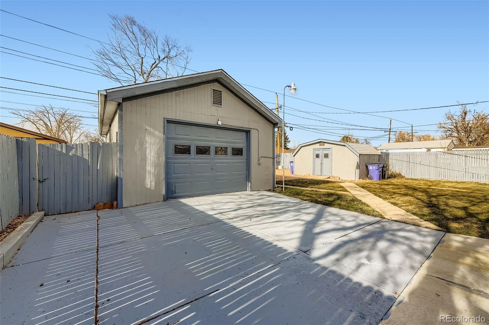 1431 S Meade Street Denver CO 80219