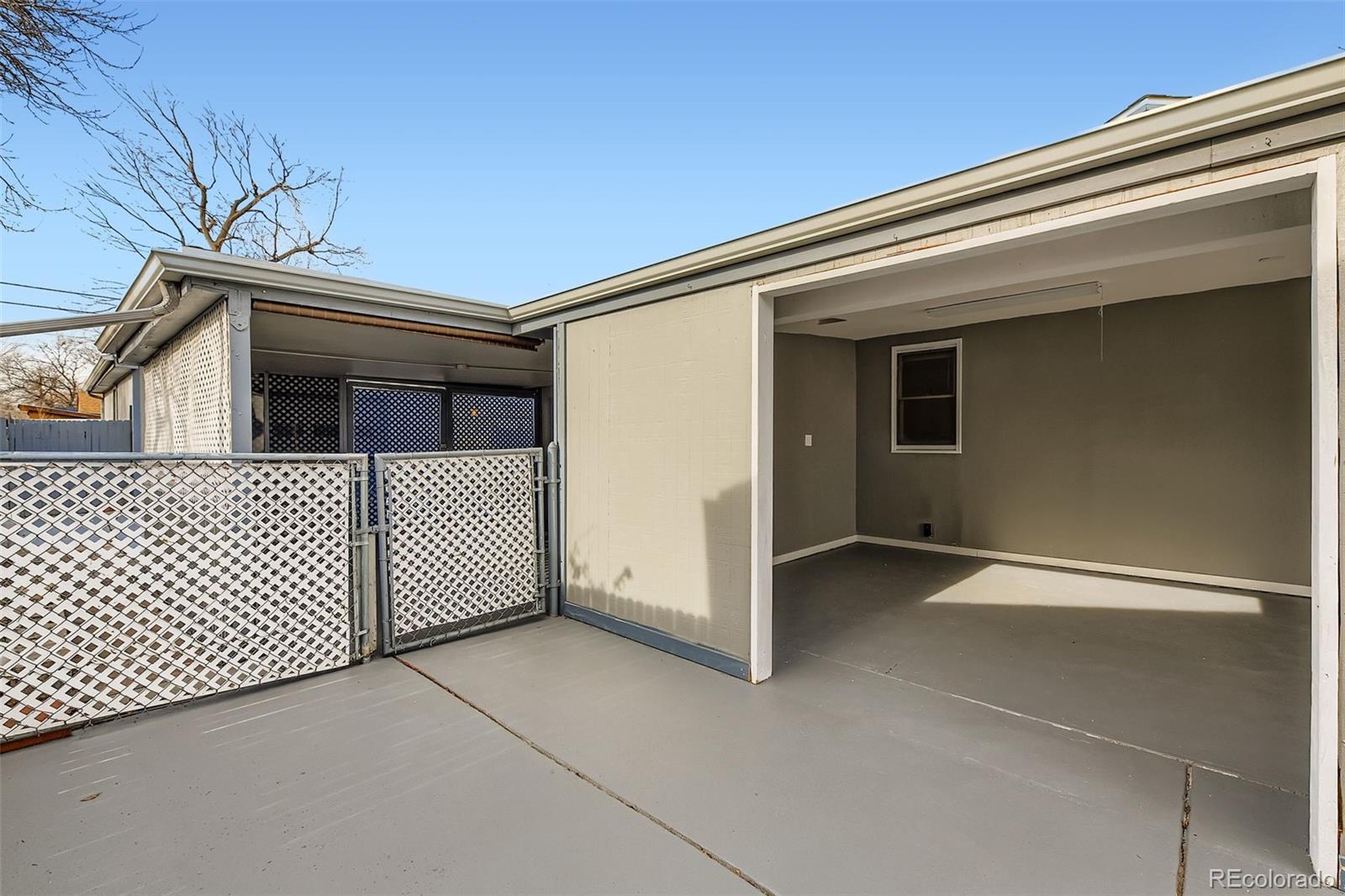 1431 S Meade Street Denver CO 80219