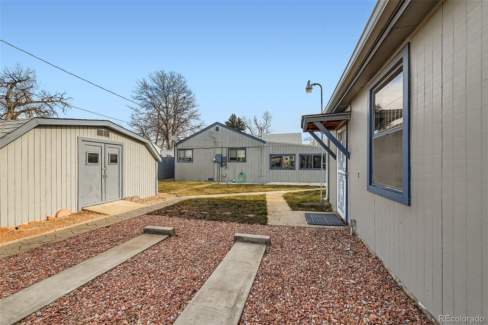 1431 S Meade Street Denver CO 80219