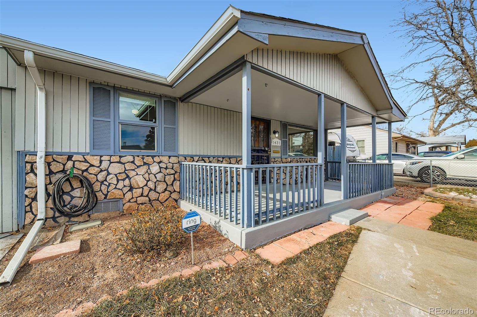 1431 S Meade Street Denver CO 80219