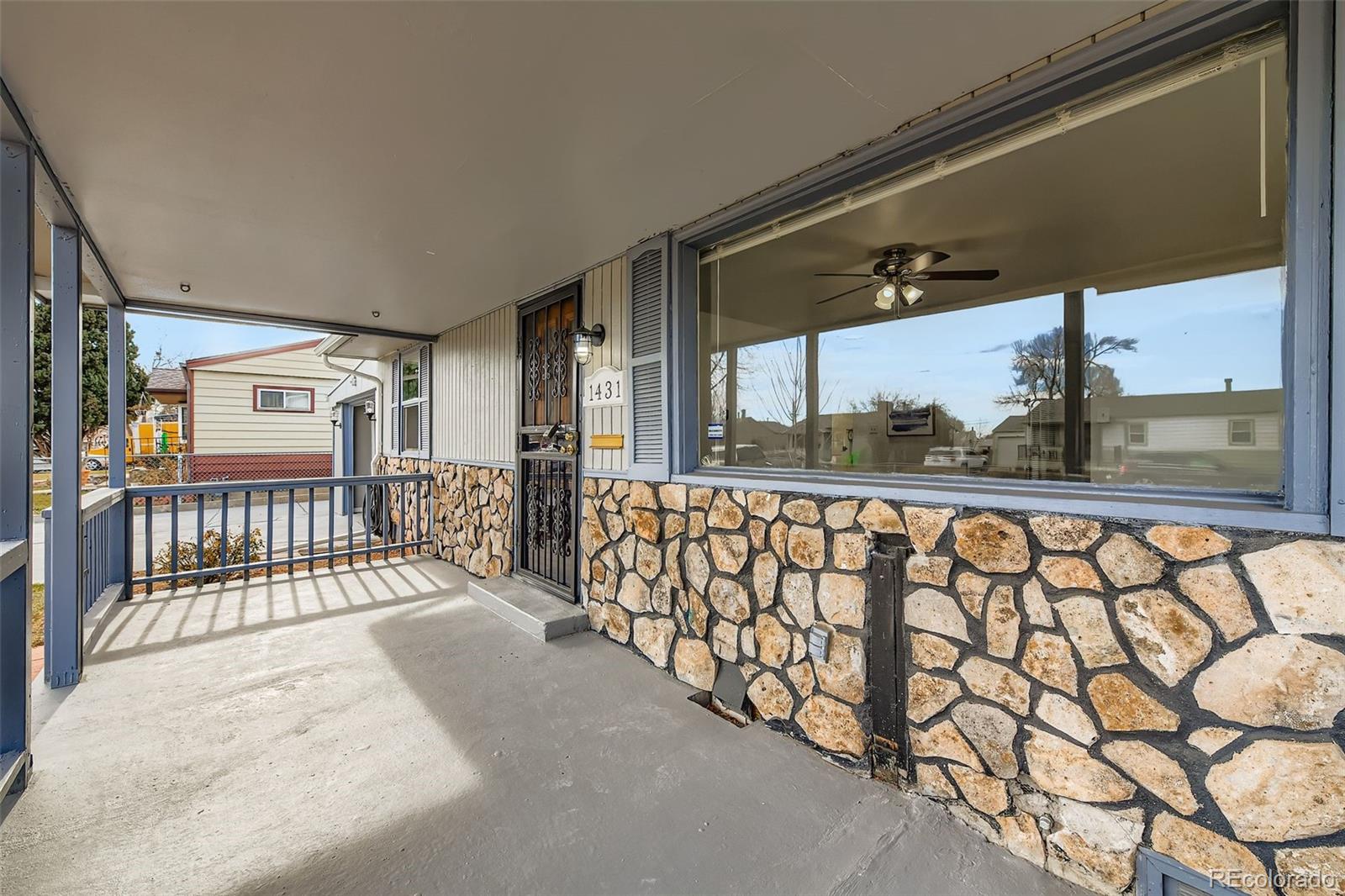 1431 S Meade Street Denver CO 80219