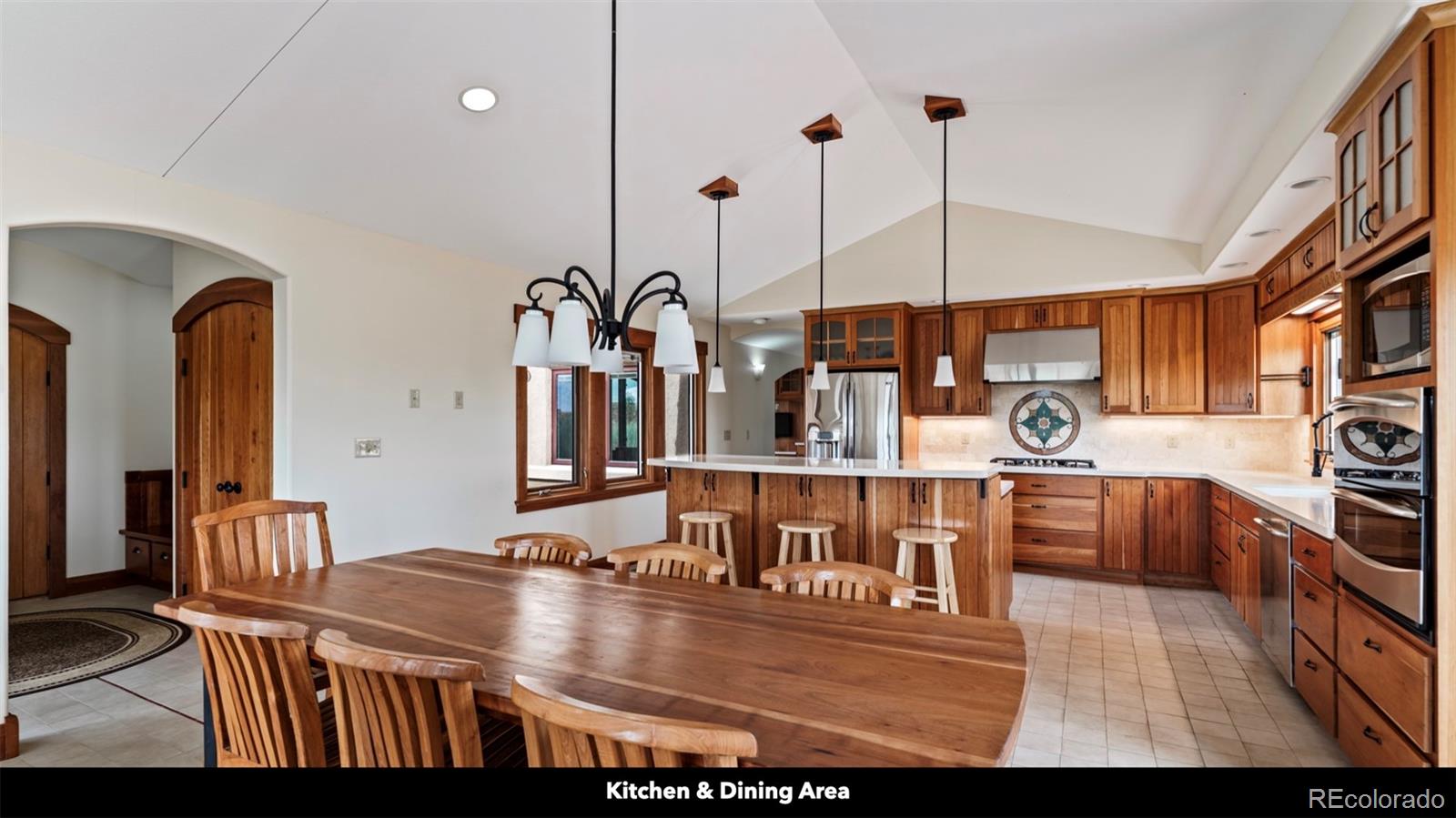 16996 County Road 28 Sanford CO 81151