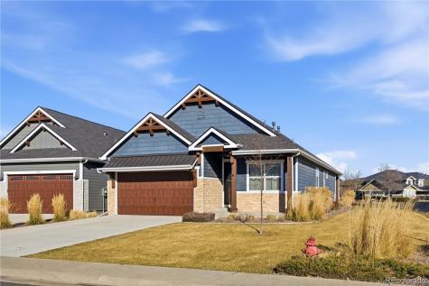 1908 Tidewater Lane Windsor CO 80550