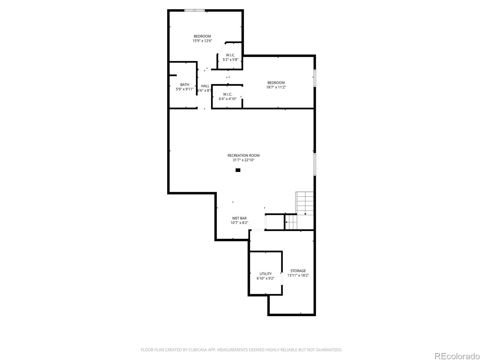 1908 Tidewater Lane Windsor CO 80550