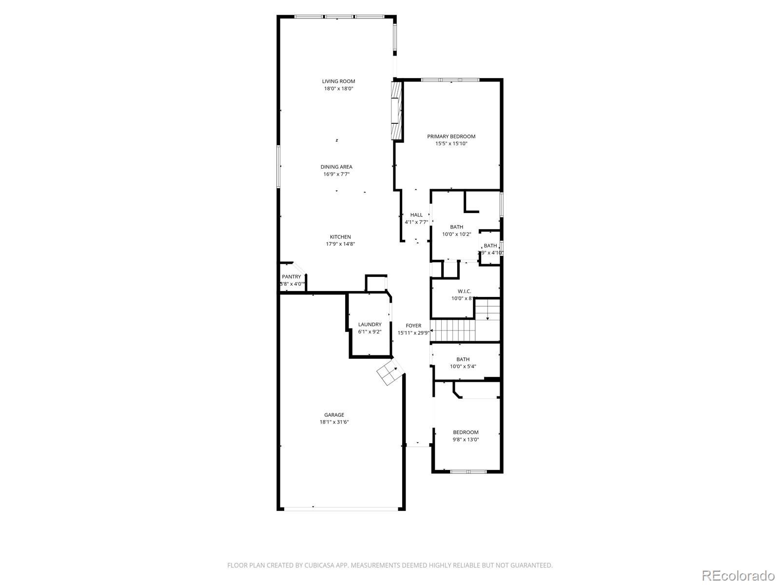 1908 Tidewater Lane Windsor CO 80550