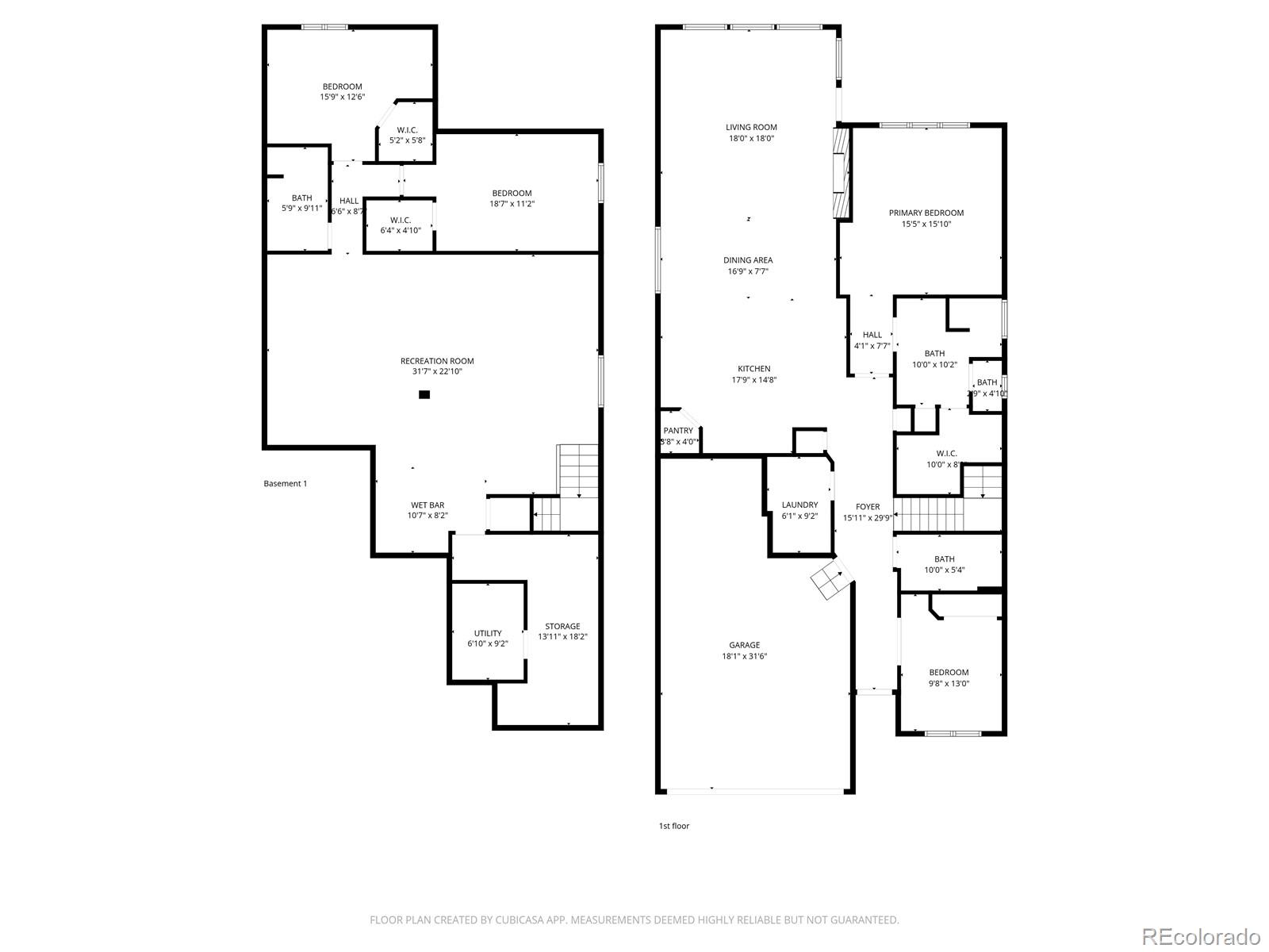 1908 Tidewater Lane Windsor CO 80550