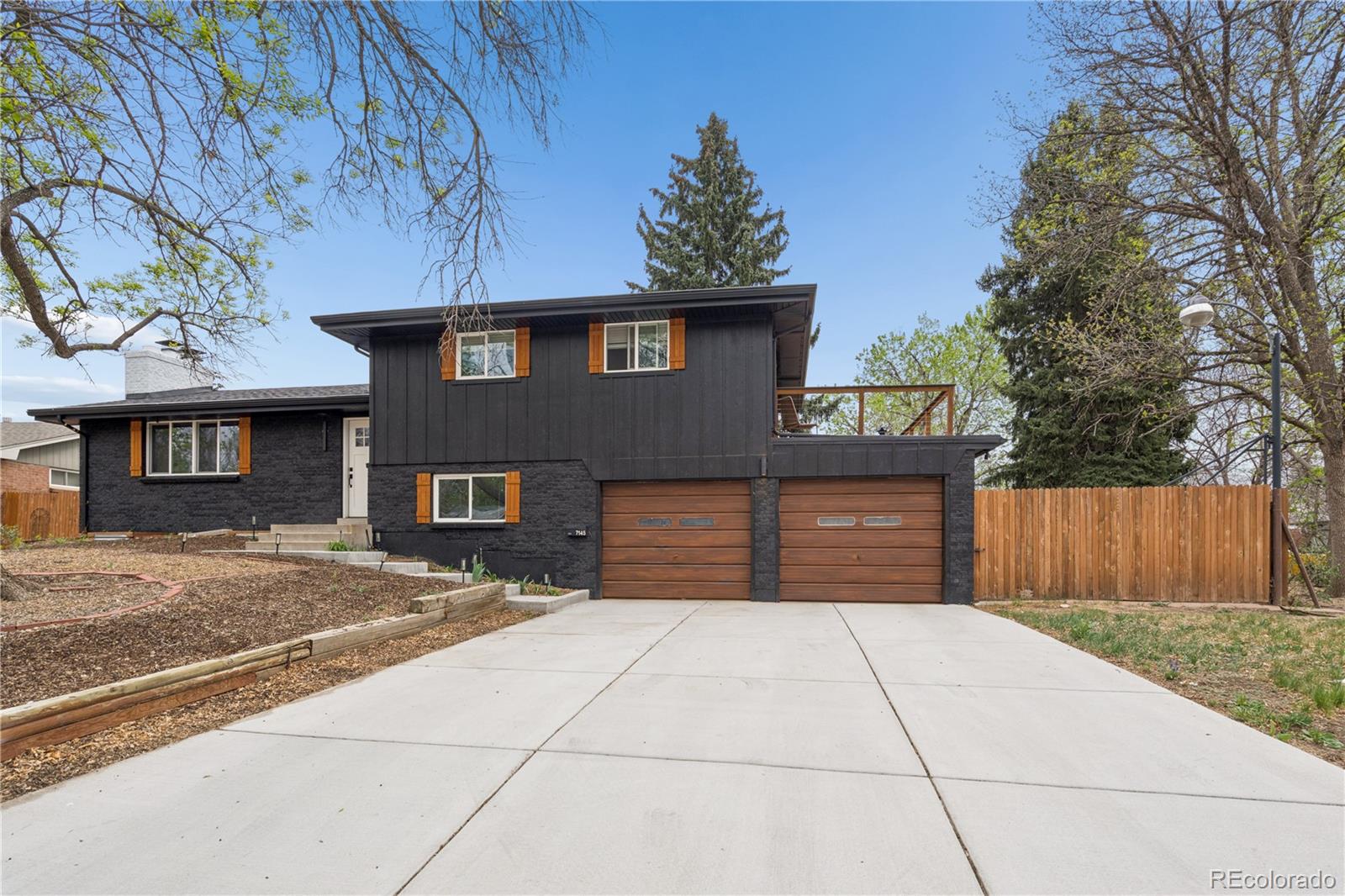 7145 W Alabama Drive Lakewood CO 80232