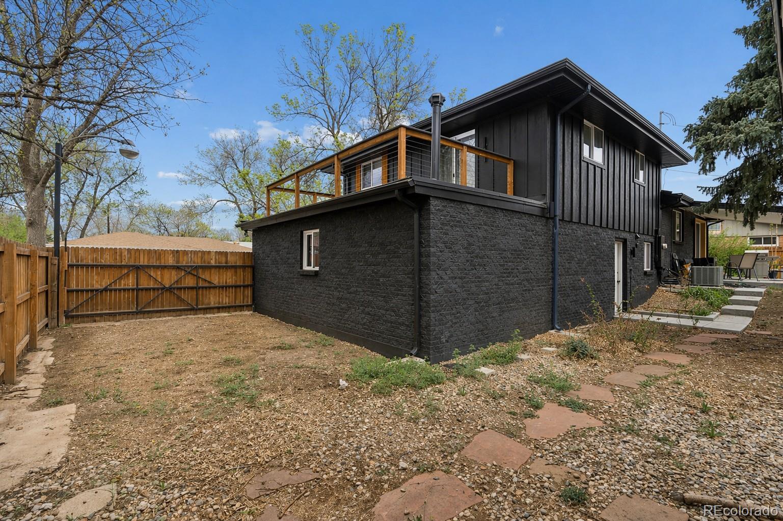 7145 W Alabama Drive Lakewood CO 80232