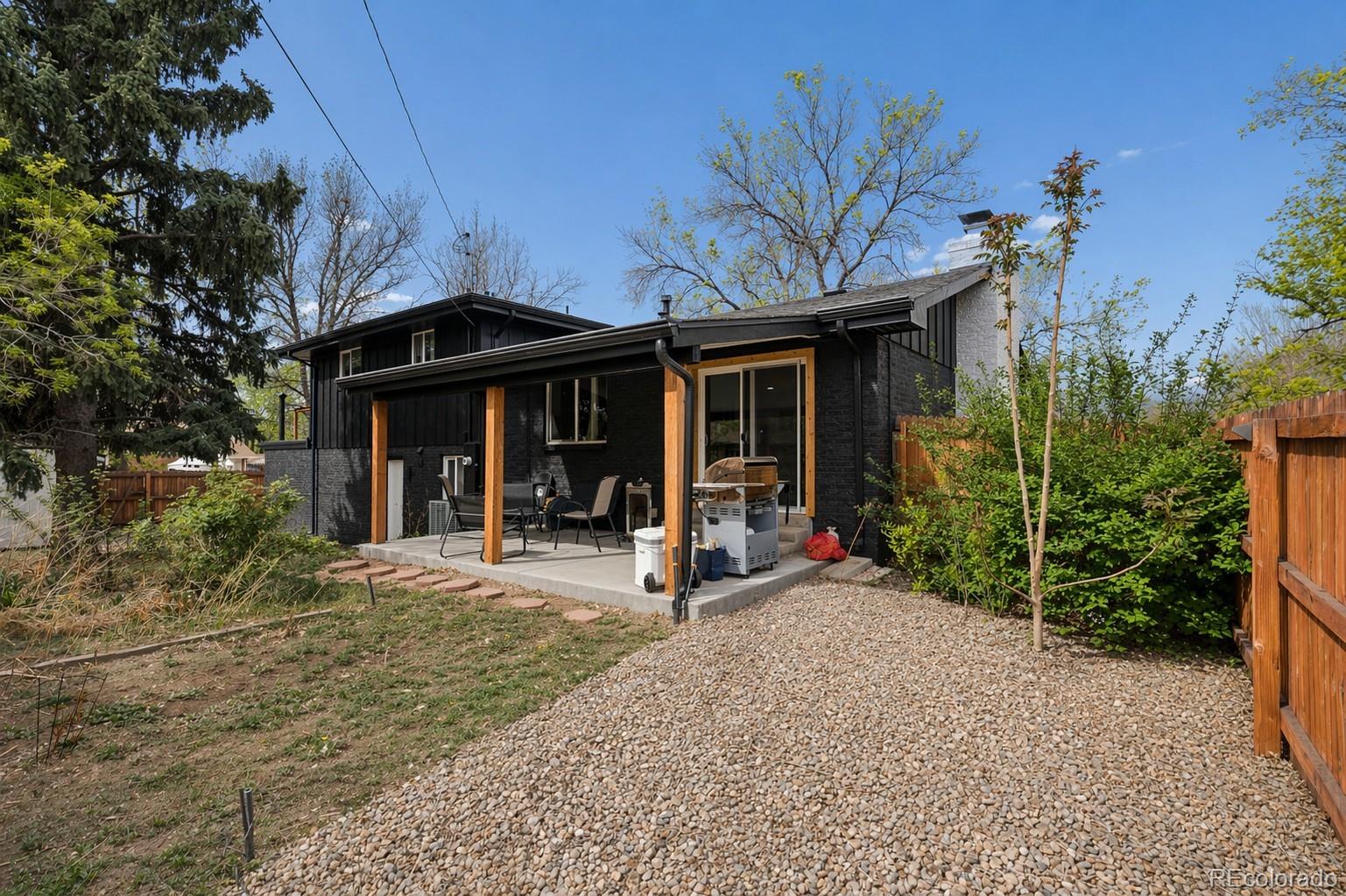 7145 W Alabama Drive Lakewood CO 80232