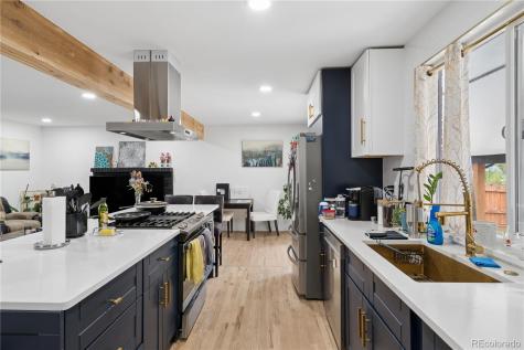 7145 W Alabama Drive Lakewood CO 80232