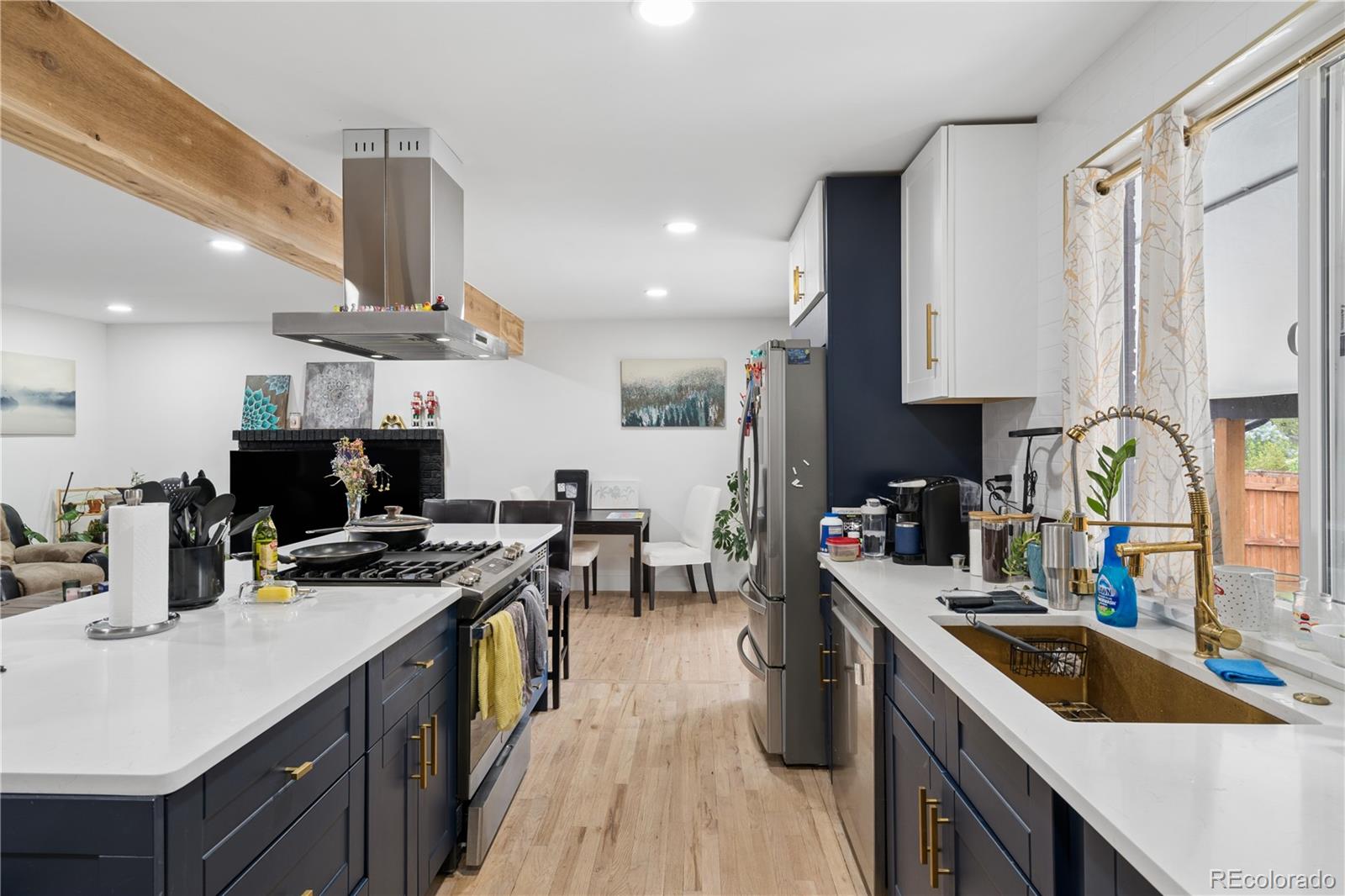 7145 W Alabama Drive Lakewood CO 80232