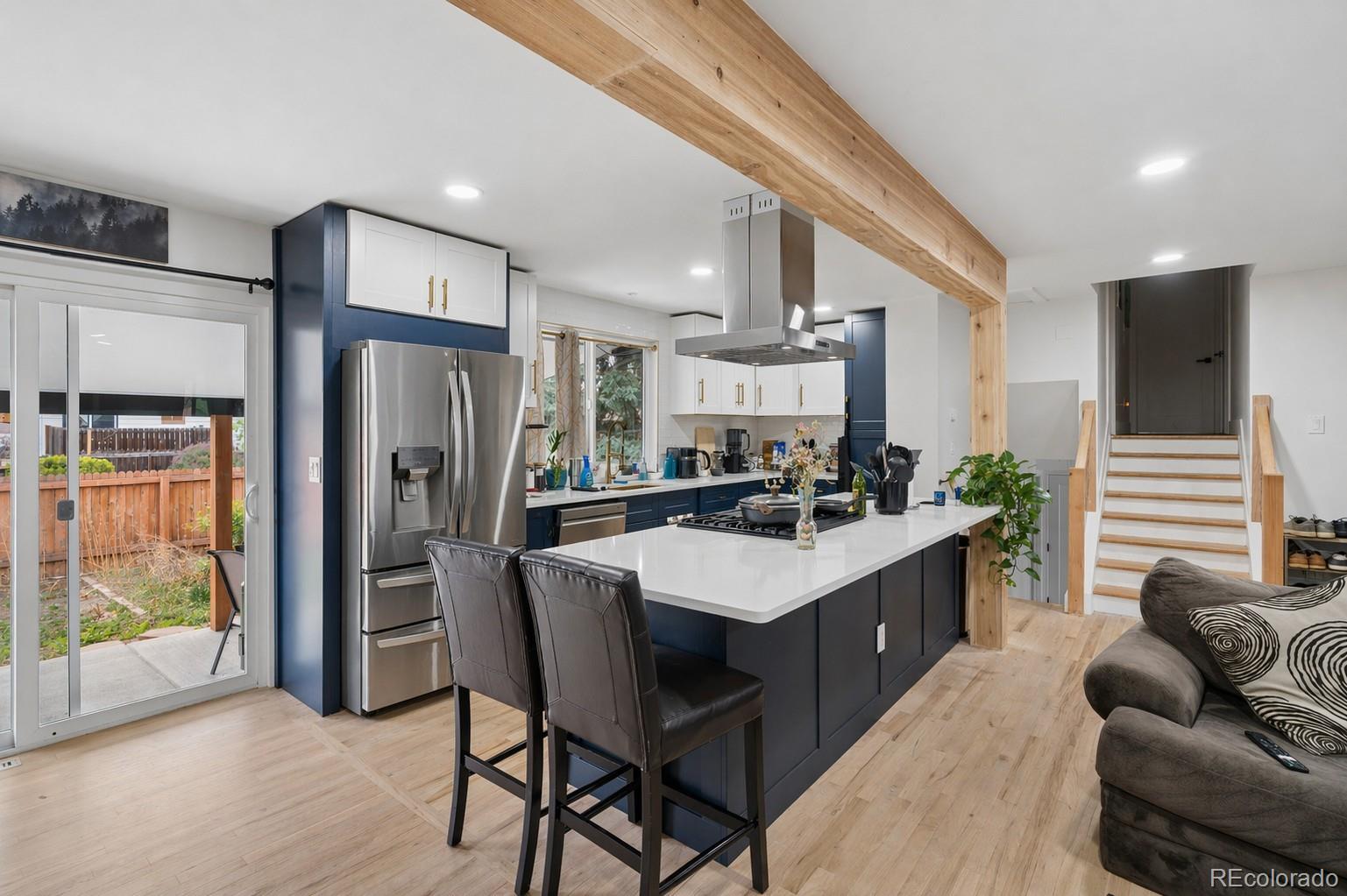 7145 W Alabama Drive Lakewood CO 80232
