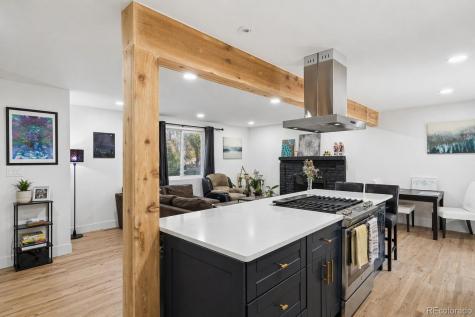 7145 W Alabama Drive Lakewood CO 80232