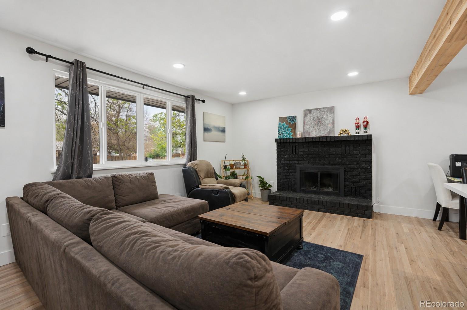 7145 W Alabama Drive Lakewood CO 80232