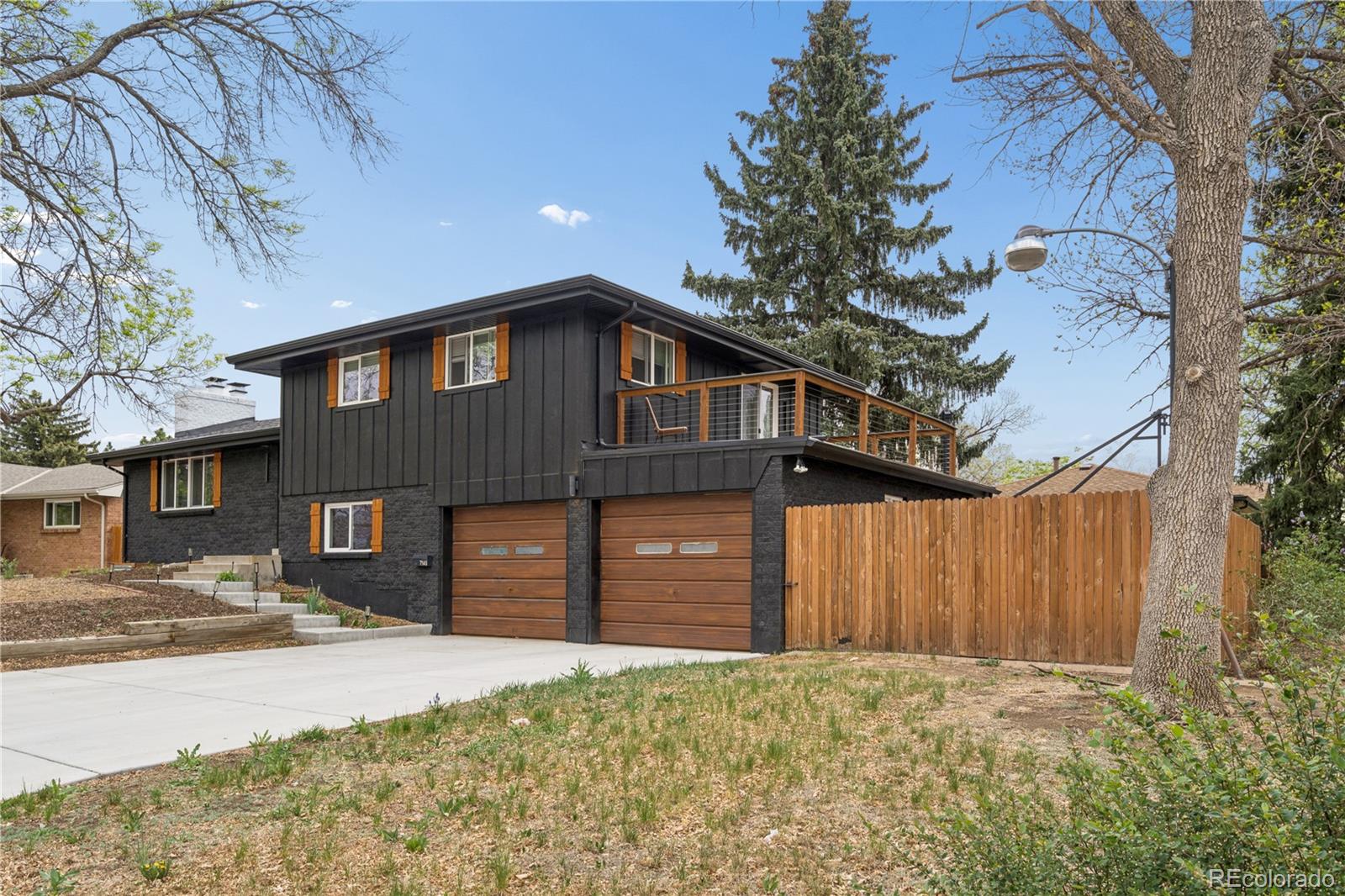 7145 W Alabama Drive Lakewood CO 80232