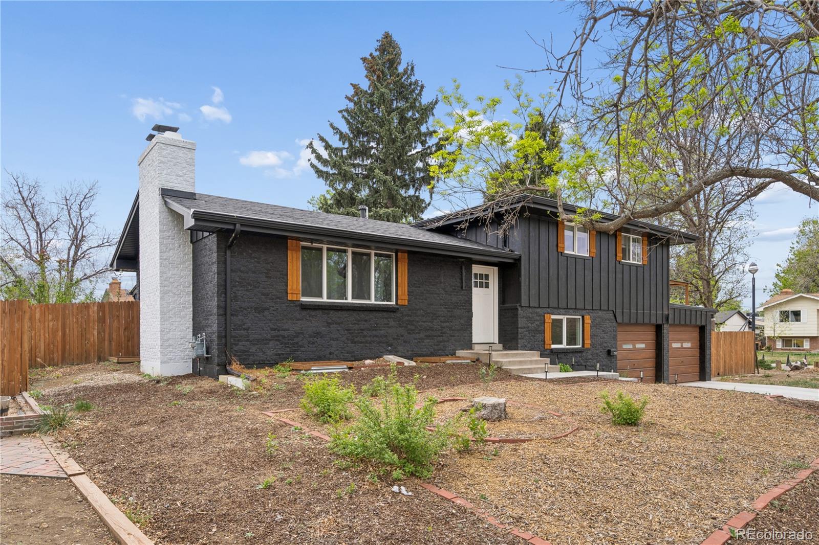 7145 W Alabama Drive Lakewood CO 80232