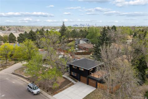 7145 W Alabama Drive Lakewood CO 80232