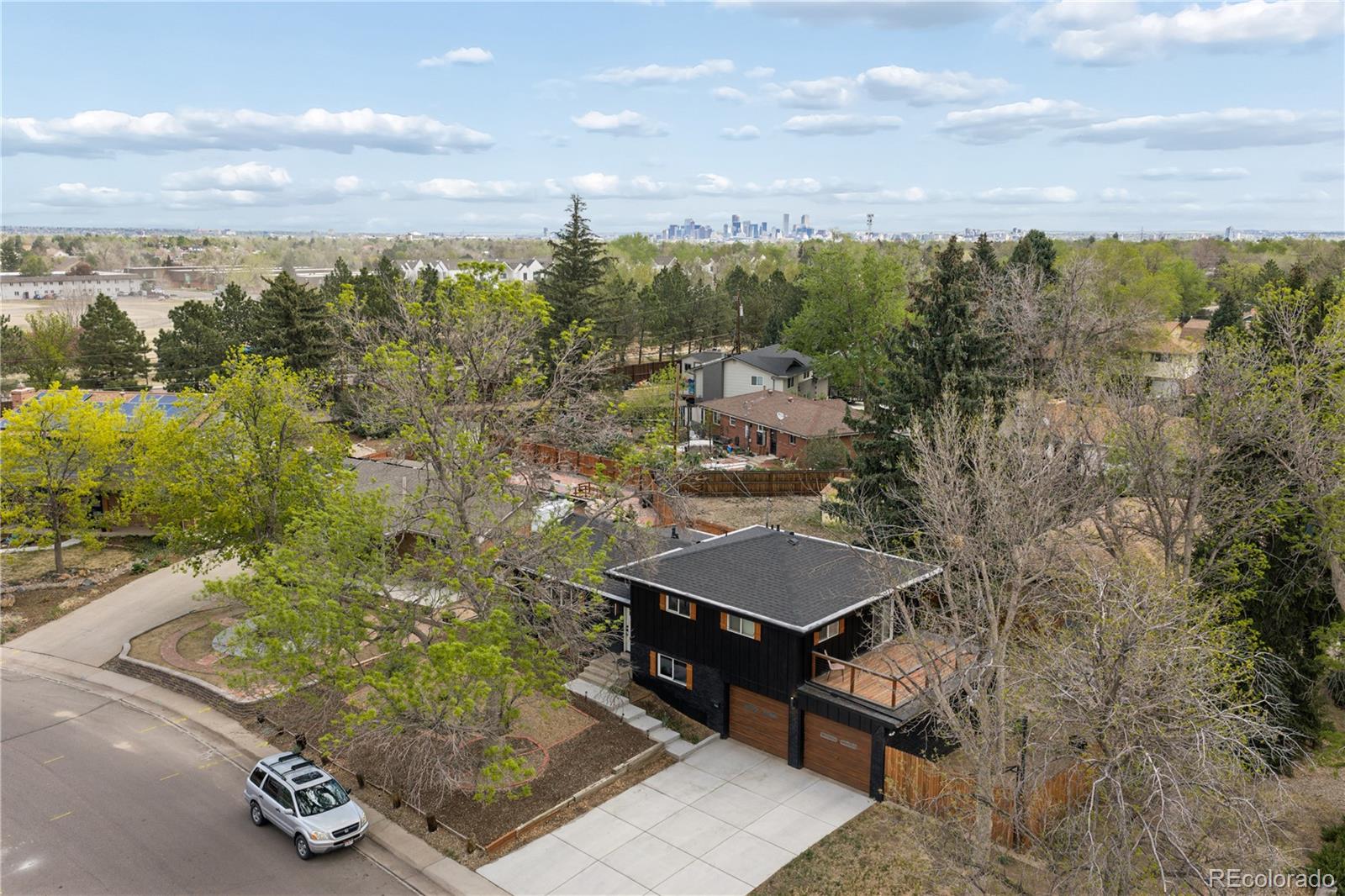 7145 W Alabama Drive Lakewood CO 80232