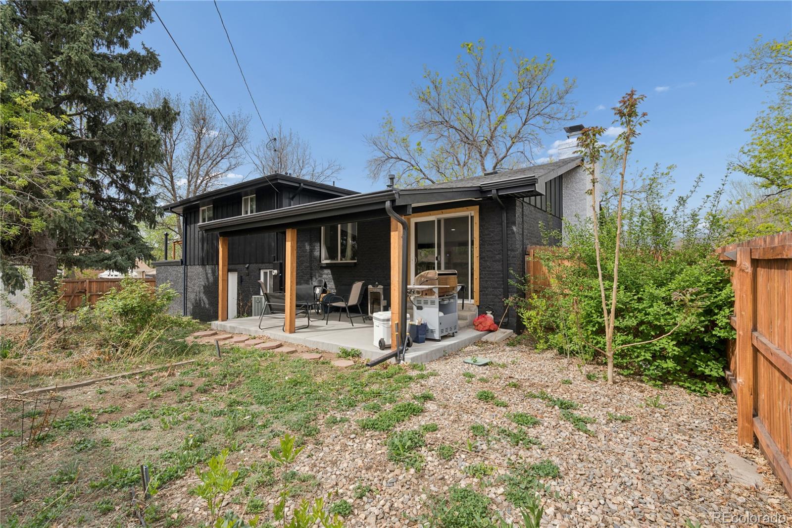 7145 W Alabama Drive Lakewood CO 80232