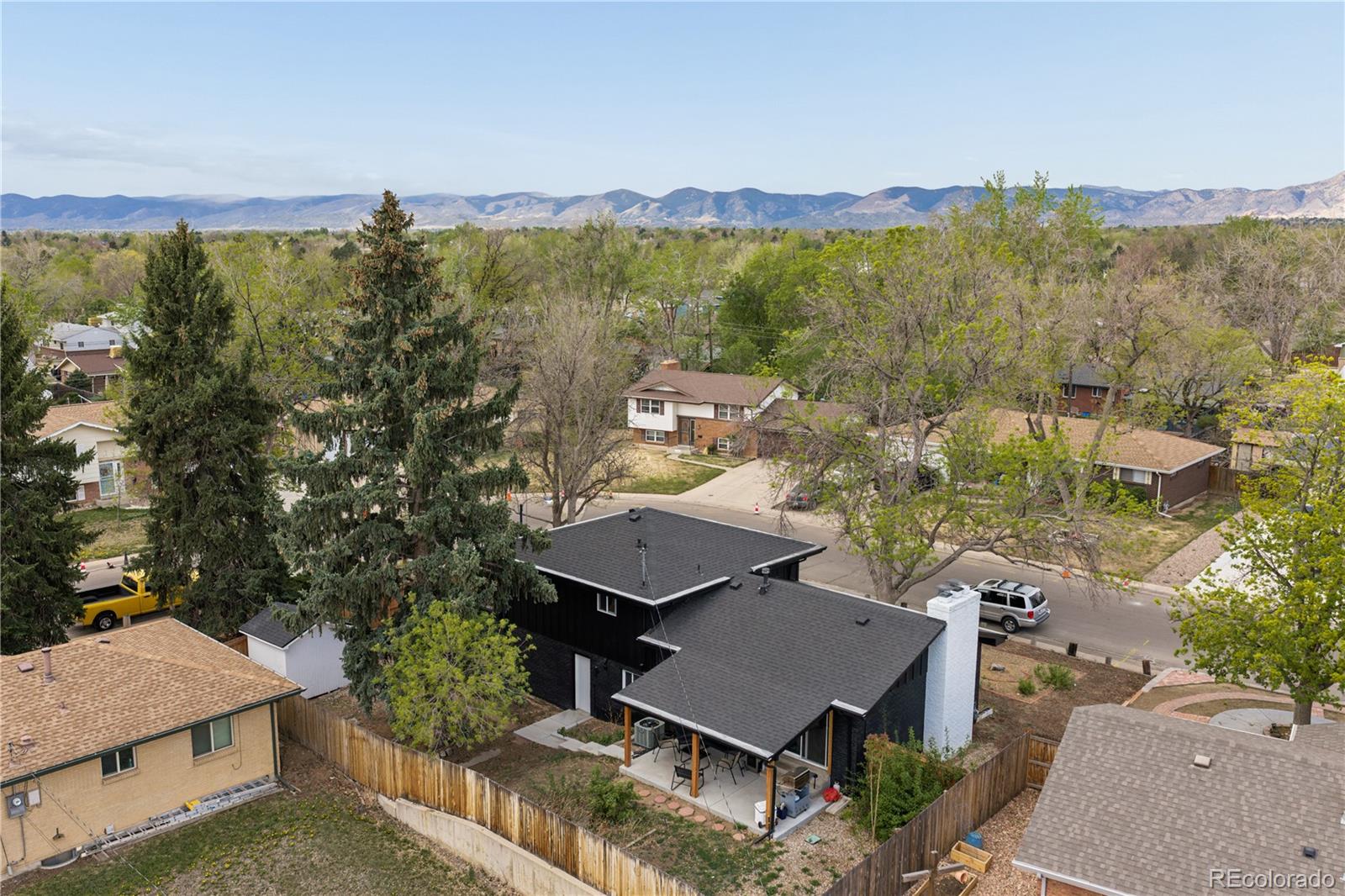 7145 W Alabama Drive Lakewood CO 80232
