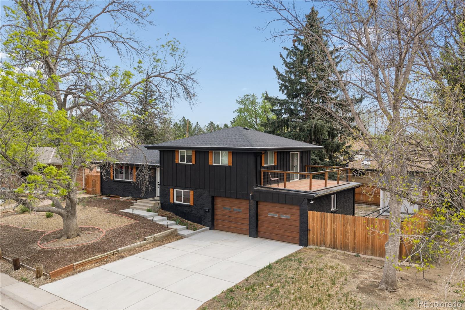 7145 W Alabama Drive Lakewood CO 80232