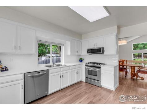 8940 W 80th Drive Arvada CO 80005