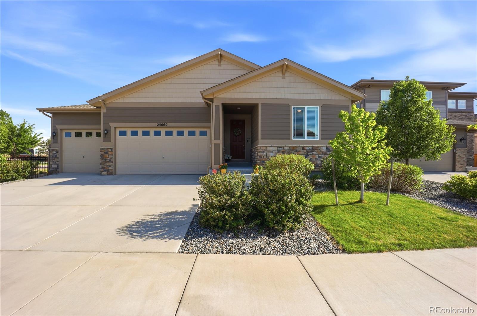25660 E Archer Avenue Aurora CO 80018