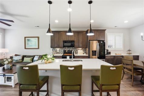 25660 E Archer Avenue Aurora CO 80018