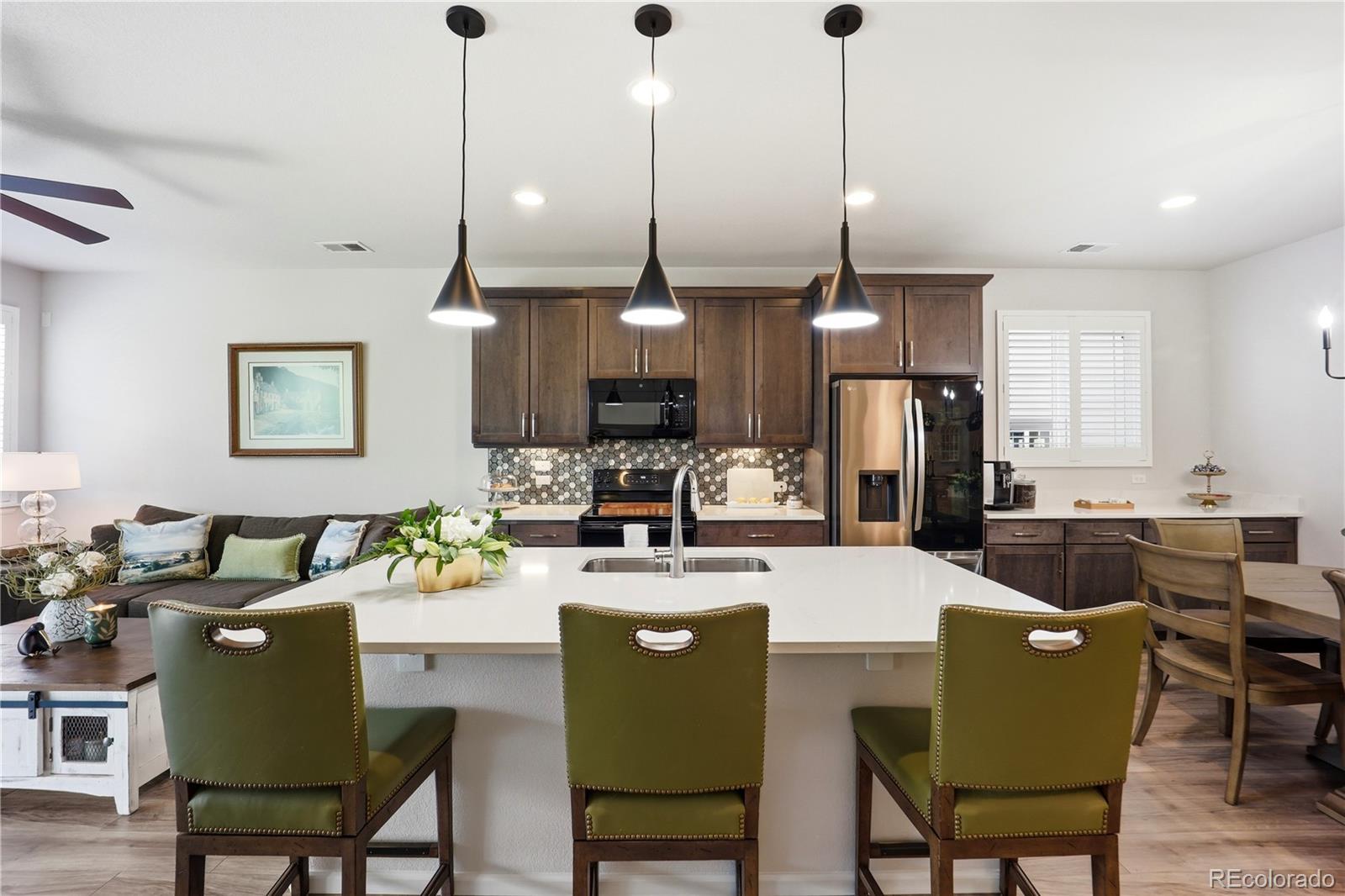 25660 E Archer Avenue Aurora CO 80018