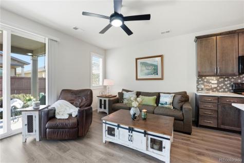 25660 E Archer Avenue Aurora CO 80018
