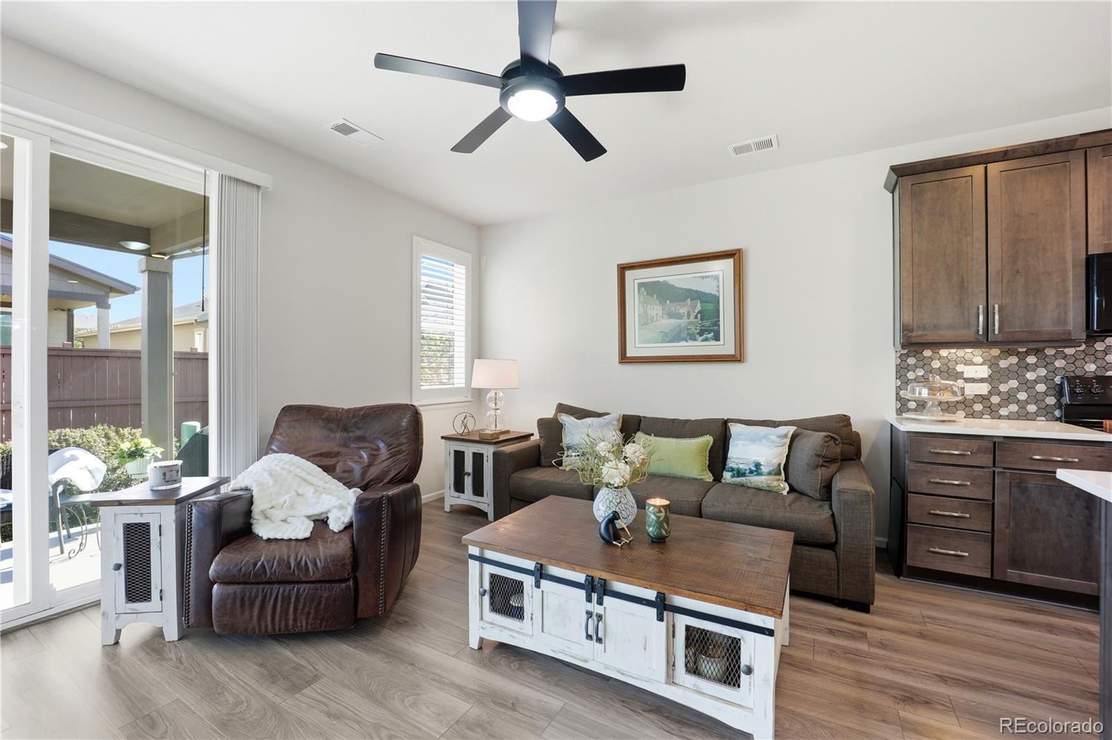 25660 E Archer Avenue Aurora CO 80018